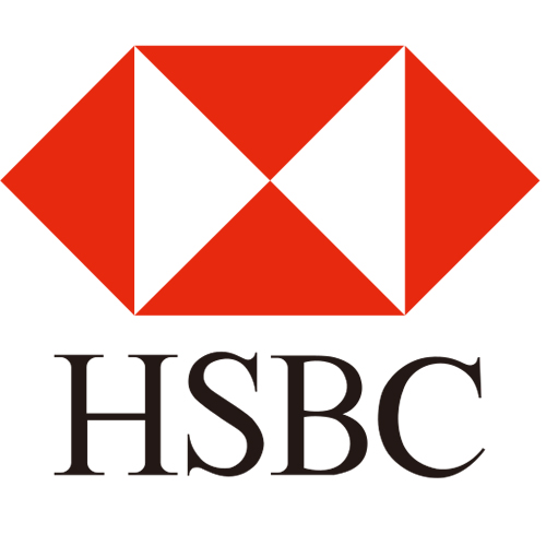 Logo of HSBC