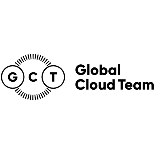 Logo of Global Cloud Team