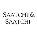 Logo of Saatchi and Saatchi 