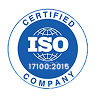Logo of ISO 17100-2015