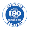 Logo of ISO 18587-2017