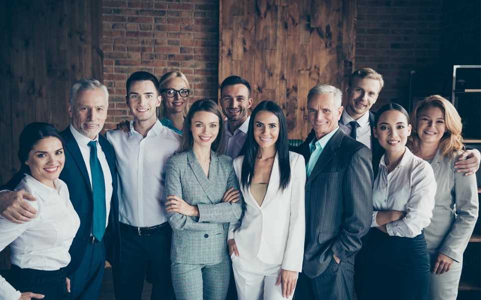 Governance Translation Services for Protiviti